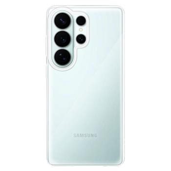 Tactical TPU Kryt pro Samsung Galaxy S26 Ultra Transparent