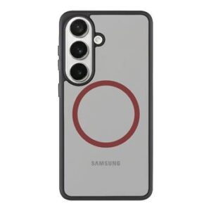 Tactical MagForce Hyperstealth 2.0 Kryt pro Samsung Galaxy S26 Black/Red