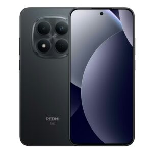 Xiaomi Redmi Note 15 Pro 4G 8GB/256GB Black / Černá