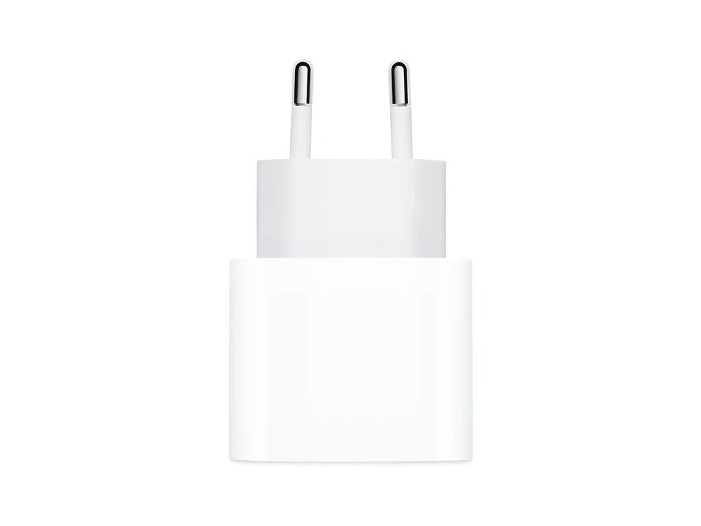 Apple MD3J4ZM/A Originální 20W USB-C Power Adapter - Obrázek 3