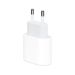 APPLE MD3J4ZM/A Originální 20W USB-C Power Adapter