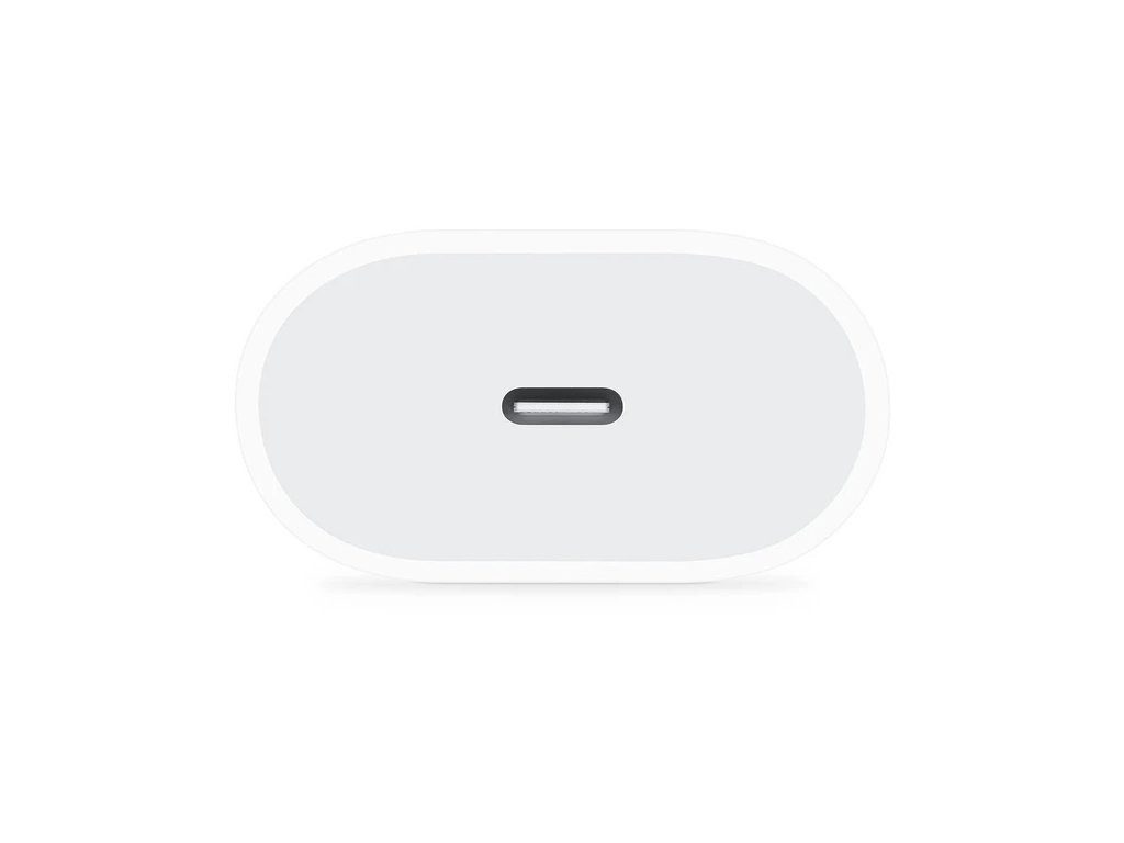 Apple MD3J4ZM/A Originální 20W USB-C Power Adapter - Obrázek 4