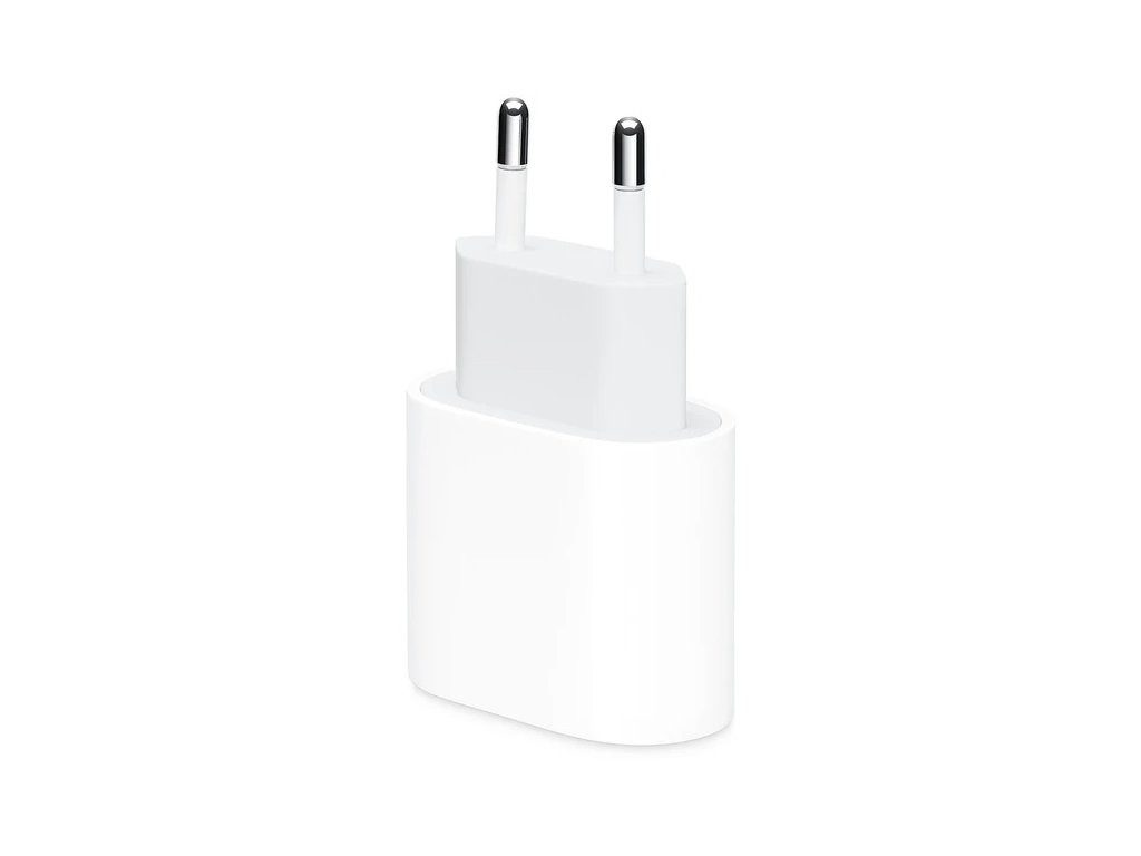 Apple MD3J4ZM/A Originální 20W USB-C Power Adapter - Obrázek 2