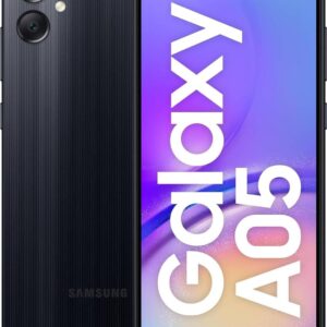 Samsung Galaxy A05 4GB/128GB Black