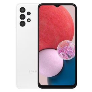 Samsung Galaxy A13 4GB/64GB SM-A137F White