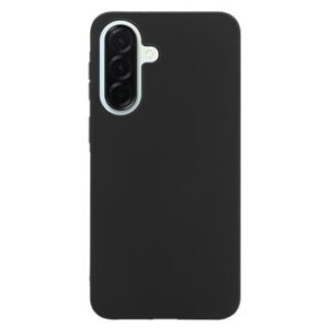 Tactical TPU Kryt pro Samsung Galaxy A37 Black