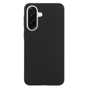 Tactical TPU Kryt pro Samsung Galaxy A37 Black
