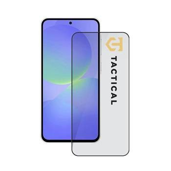 Tactical Glass Shield 5D sklo pro Samsung Galaxy A37 Black
