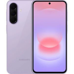 Samsung Galaxy A37 5G 6GB/128GB SM-A376B Lavender / Fialová
