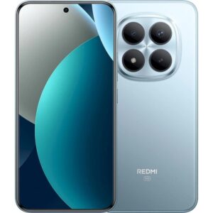 Xiaomi Redmi Note 15 Pro+ 5G 12GB/512GB Glacier Blue / Modrá