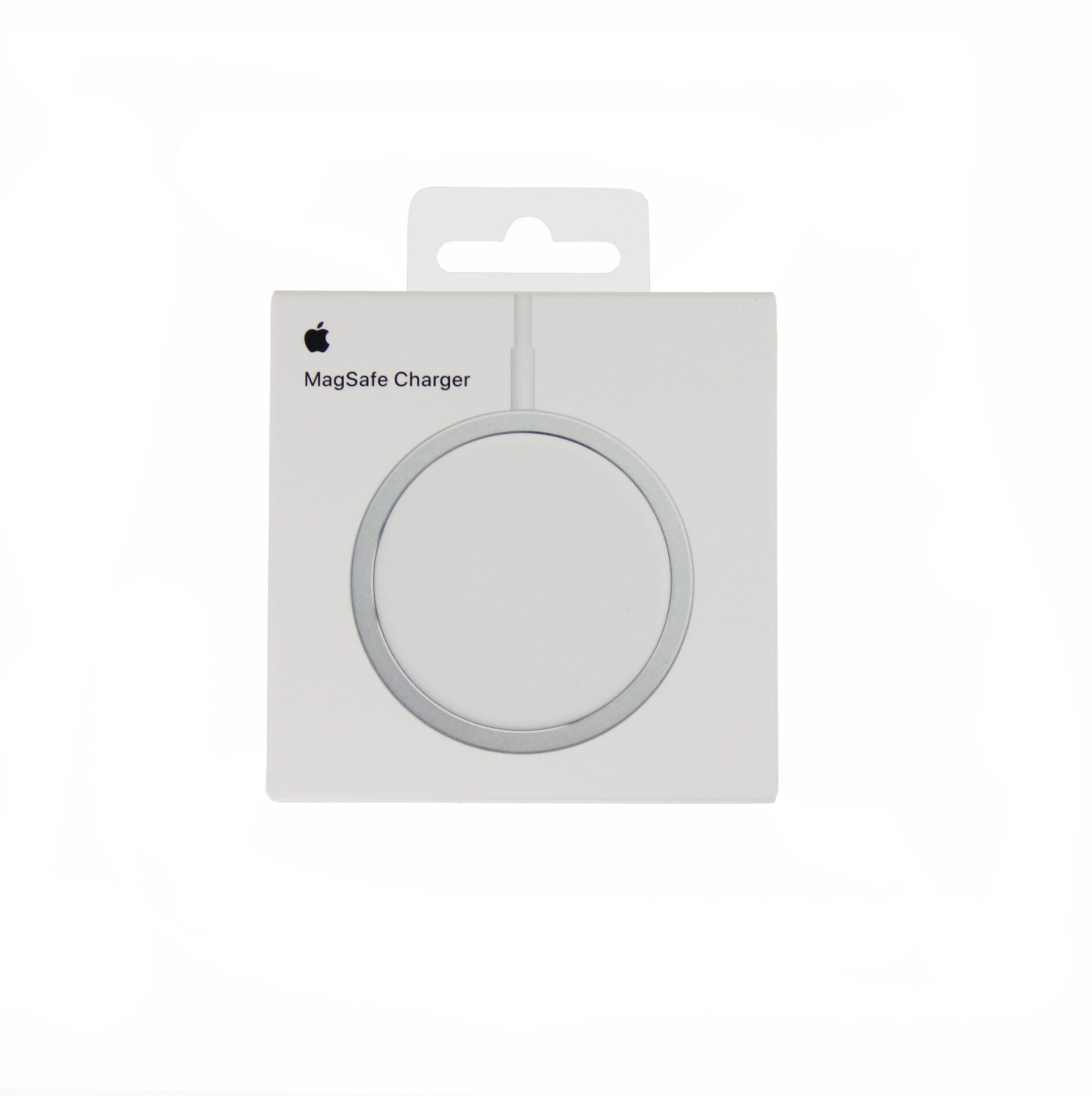 Bezdrátová nabíječka Apple MagSafe (1m) (MX6X3ZM/A)