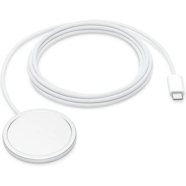 Bezdrátová nabíječka Apple MagSafe (2m) (MX6Y3ZM/A) - Obrázek 4
