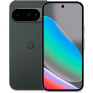 Google Pixel 10 Pro 16GB/256GB Obsidian / Černá