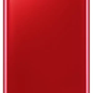 Samsung Galaxy Note10 Lite (N770) Zadní kryt Červená/Red