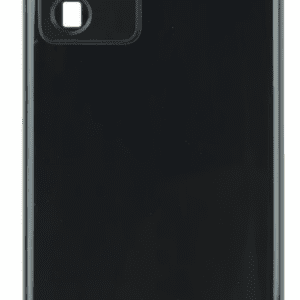 Samsung Galaxy Note20 Ultra (N985) Zadní sklo Černá/Black - Service Pack