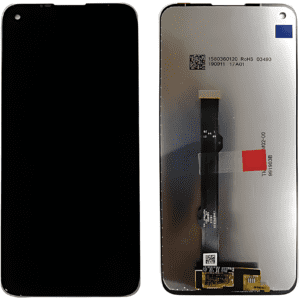 Motorola Moto G8 (XT2045) LCD displej + Dotyk Prémiová kvalita
