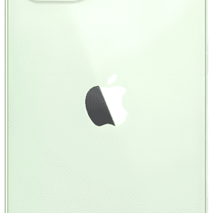Apple iPhone 12 mini Zadní sklo Zelená/Green