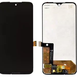 Motorola Moto G7 Plus (XT1965-2, T1965-3, XT1965-6) LCD displej + Dotyk Prémiová kvalita
