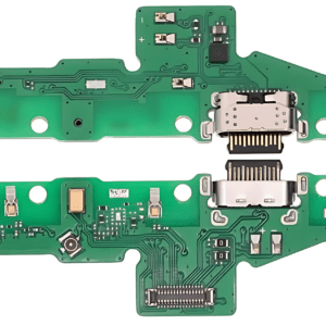 Motorola Moto G60 (XT2135) Deska dobíjení vč. mikrofonu