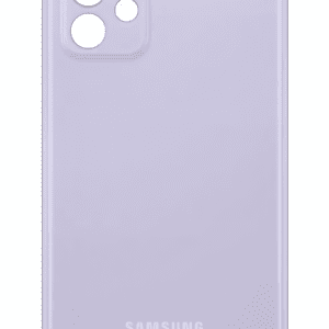 Samsung Galaxy A52 5G (A526) Zadní kryt Fialová/Purple - Service pack