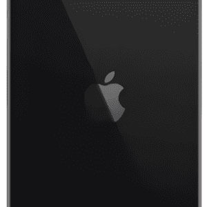 Apple iPhone SE 2020 Zadní sklo Bílá/White