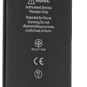 Baterie pro Apple iPhone 6S - mAh Prémiová kvalita