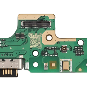 Motorola Moto G9 Power (XT2091) Power Deska vč. Dobíjecího Konektoru - Service pack