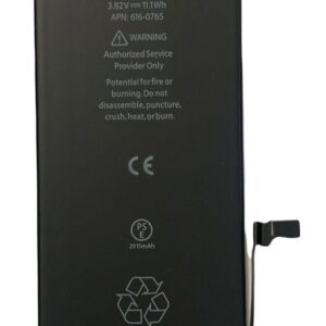 Baterie pro Apple iPhone 6 Prémiová kvalita
