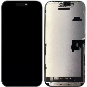 Apple iPhone 16 Pro Max LCD displej s dotykovým sklem Prémiová kvalita