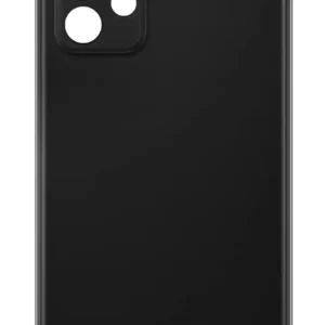 Samsung Galaxy A52s 5G (A528) Zadní kryt Černá/Black - Service pack