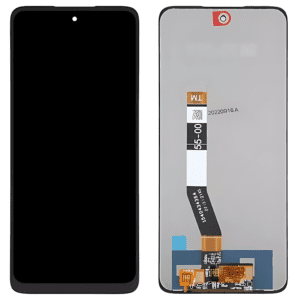 Motorola Moto G54 (XT2343) LCD displej + Dotyková Deska Originální kvalita - Service pack