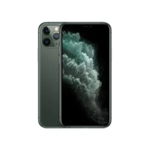 Apple iPhone 11 Pro 64GB Midnight Green