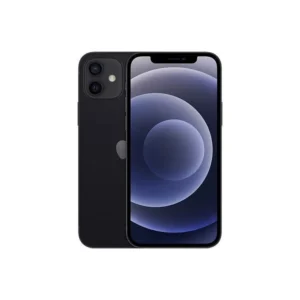 Apple iPhone 12 64GB Black