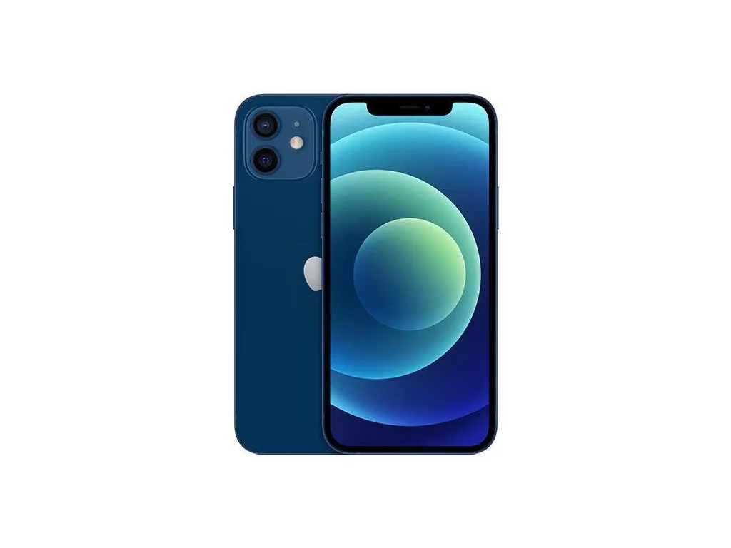 Apple iPhone 12 64GB Blue