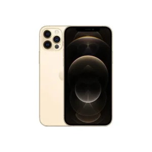 Apple iPhone 12 Pro 128GB Gold