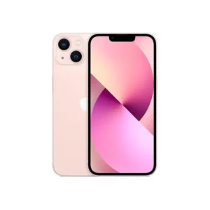 Apple iPhone 13 mini 128GB Pink