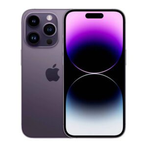Apple iPhone 14 Pro 128GB Purple