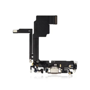 Apple iPhone 15 Pro Max Charge Connector Flex Cabel