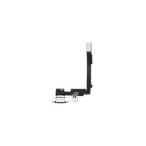 Apple iPhone 16 Pro Max Flex Kabel vč. Dobíjecího Konektoru Black