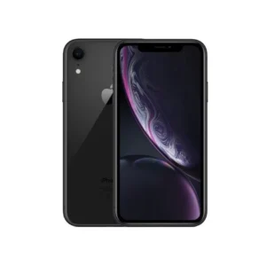 Apple iPhone XR 128GB Black