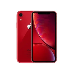 Apple iPhone XR 64GB (PRODUCT) RED