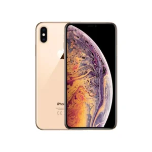 Apple iPhone XS 256GB Gold