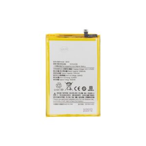 Baterie BN5X pro Xiaomi Redmi 14C (2409BRN2CG) - BN5X 5000 mAh