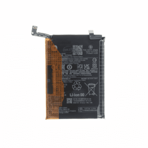Baterie BP4B pro Xiaomi 12 Lite (2203129G) - BP4B 4300 mAh