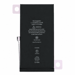 Baterie pro Apple iPhone 12 Pro Prémiová kvalita