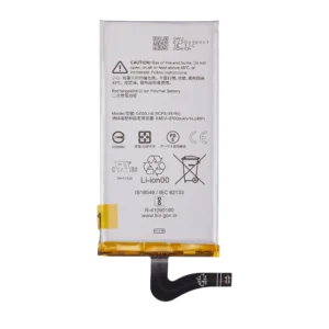 Baterie pro Google Pixel 4 XL (G020P, G020V, G020J) G020J-B 3740 mAh Prémiová kvalita
