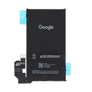 Baterie pro Google Pixel 8 Pro (GC3VE, G1MNW) - GUKD8 4950 mAh Prémiová kvalita
