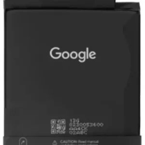Baterie pro Google Pixel 9a (G6XW6) - G526Q 5000 mAh Originální kvalita - Service pack