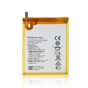 Baterie pro Honor 5X (KIW-L21, KIW-L24, KIW-AL10) - HB396481EBC 3000 mAh Prémiová kvalita