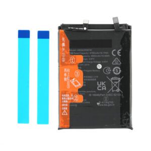 Baterie pro Honor 70 (FNE-NX9) - HB506390EFW 4800 mAh Prémiová kvalita